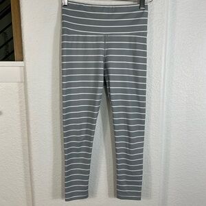 KIAVA Light Gray Leggings